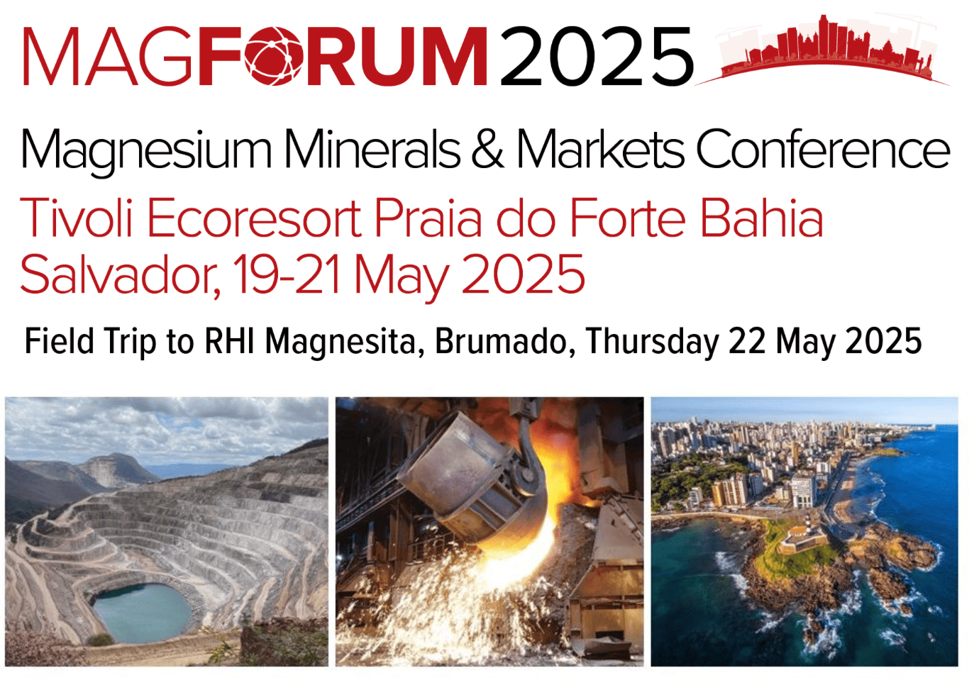 Magforum 2025